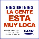 HITS HOUSE fall 2011 pt 1