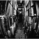 Crate Diggin' - Mat Alignment