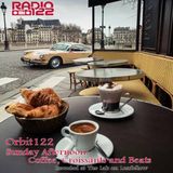 Sunday Afternoon: Coffee, Croissants and Beats
