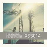 Xperimental Sound System: XSS014 / Cubo