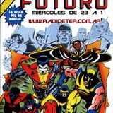 Recuerdos del Futuro - Programa 6