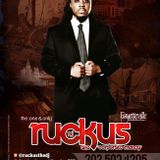 #4THOFJULY #GOODFELLAMIXDOWN W/ DJ RUCKUS PART 7
