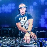 DJ IZZY - MINISTRY BOUNCE 2015