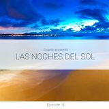 LAS NOCHES DEL SOL - EPISODE 16 - ACANTO