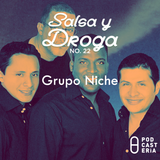Salsa y Droga No. 22 - Grupo Niche