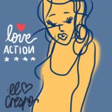 Darwin Flowers - Love Action DigiMix
