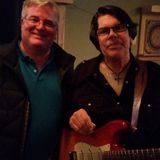 The music of Jefferson Airplane/Starship and interview with Slick Aguilar on the future after Paul