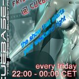 Sascha Luxx (270412) - Friday Primetime @ Cuebase-FM
