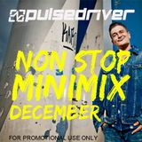 Pulsedriver - Minimix (Bigroom Style)