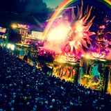 Xsander Feel The Summer Promotional Mix