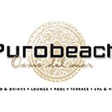 Isaac Indart Live @ Puro Beach (June 2013)