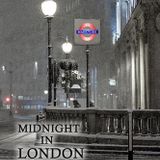 Midnight in London
