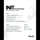 DJ mix , May 2014