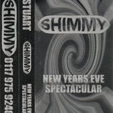 ~ Stuart @ Shimmy - New Years Eve Spectacular ~