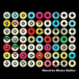 Mister Shifter - The Young & The Guestlist Volume 3