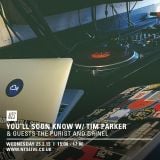 NTS 25/2/2015 w/ Special Guests The Purist & Grinel