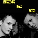 Dimdoz b2b Shk