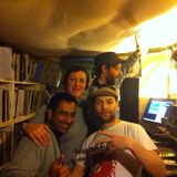 Family Lazer Show with special guests The Bembom Brothers - Saturday 8 Feb 2014 - Part One