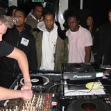 Distance Mix from Dubstep Warz 2006