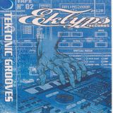 TEKTONIC GROOVES TAPE 02 Face A - Live @ Czetchek 2002 by Tektonic Grooves (Puissance K & Aya)