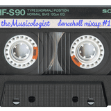 themusicologist Dancehall JA #1