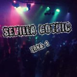 DJ :TRAUMTÄNZER: SEVILLA GOTHIC zona 1