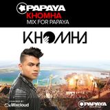 Khomha - Mix for Papaya