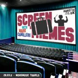 MovieMusic Travels // 28th March 2011 // #18