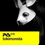 Tokimonsta's massive mix 4 RA!