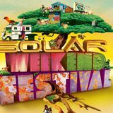 Solar Festival 2012 - Spiegeltent vs Mainstage