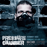 Ronny Gee Pressure Chamber 23.08.2013
