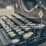 Encore Mixshow #167