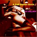 A full Power Rock By Gallagh'