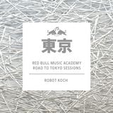 Road To Tokyo Sessions #6: Robot Koch