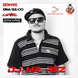DJ MR REZ MCN RADIO 103.1 FM MIXTAPE DJ SET EPISODE 3