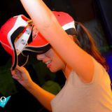 AnnA Washington is Born On A DanceFloor