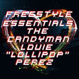 FREESTYLE ESSENTIALS