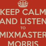 Mixmaster Morris @ Suki10c Birmingham pt.3