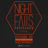 Cemode Presents: Night Falls #5 III Guestmix by AUDIOPHONIC