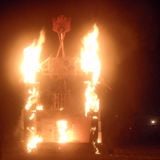LIVE at Interfuse 2012 (Burn Night)