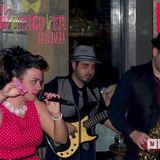 Συνέντευξη με τους Undercover Band στον Phase Radio 87,7