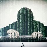 The dark web