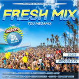 Richard The Mixer - Fresh Mix (Megamix)
