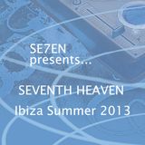 7th Heaven (Ibiza Summer 2013)