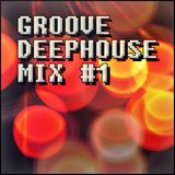 SET - DEEP HOUSE - GROOVE - 1H - 11/12/2012 - Impromptu