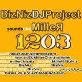 MilleR - BizNiz DJ Project 1203
