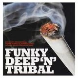 Hernan Cattaneo - Funky, Deep 'n' Tribal
