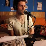 Paper Cuts Radio: Episode 13 With Charlie D (first broadcast 23/05/2014)