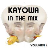 In THE MIX***KAYOWA***DEC.2012***