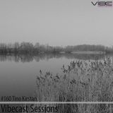 Tino Kirstan @ Vibecast Sessions #160 - VibeFM Romania